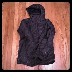 Youth Columbia 2-in-1 Jacket