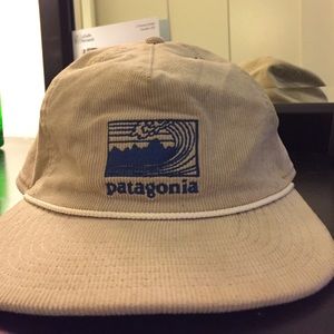 Men's Patagonia SnapBack