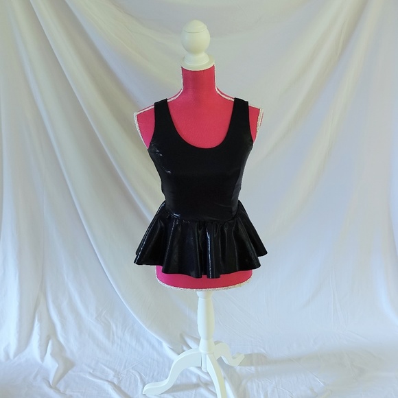 Balera Tops - Small Adult Top/Dance Costume