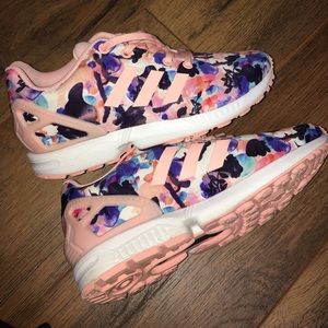 Adidas ZX Flux
