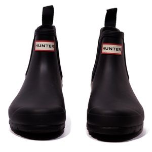 Hunter Boots