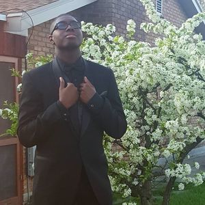 Meet your Posher, Matthew