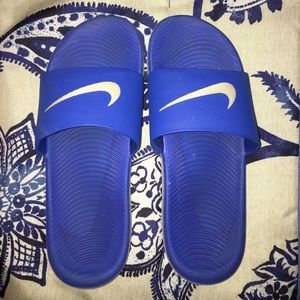 Nike Slides