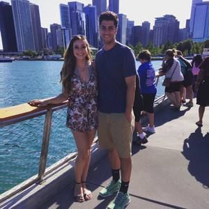 Meet your Posher, Allison