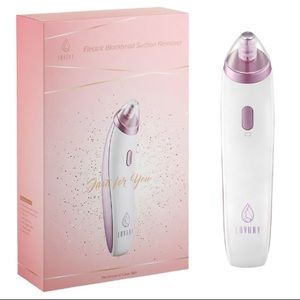 Blackhead Pore Vacuum