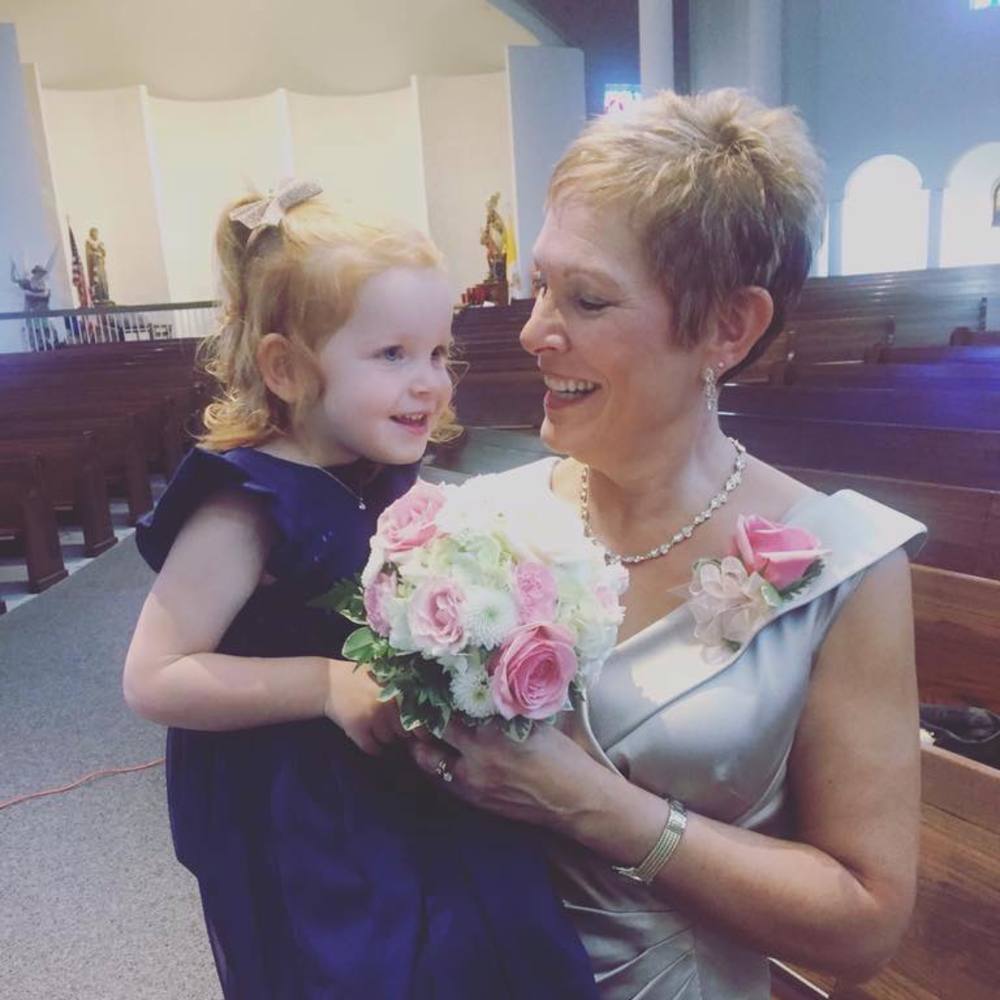Meet your Posher, Carol