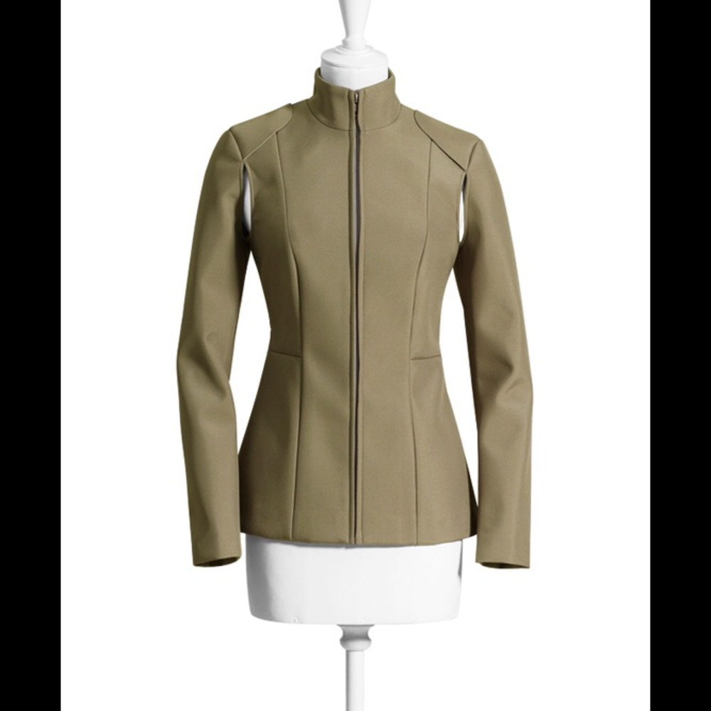 Margiela + H&M Collection Mannequin Jacket