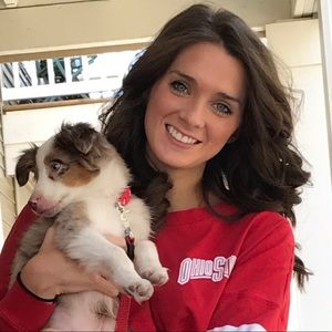 Meet your Posher, Kristi