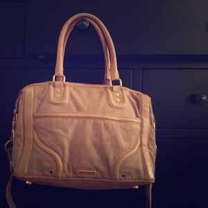 Rebecca minkoff tote