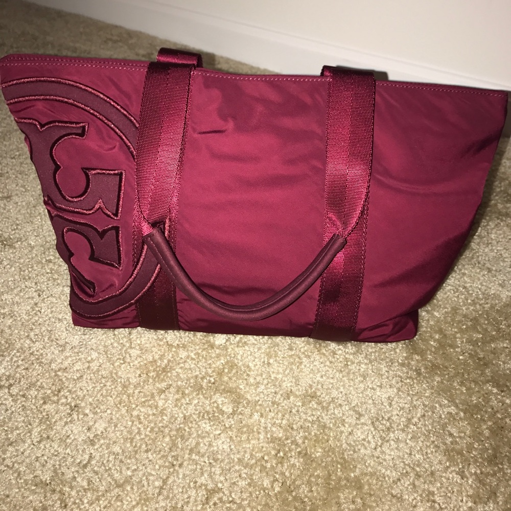 Tory Burch Nylon Tote