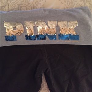 Victoria's Secret yoga pants