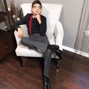 Meet your Posher, Alen