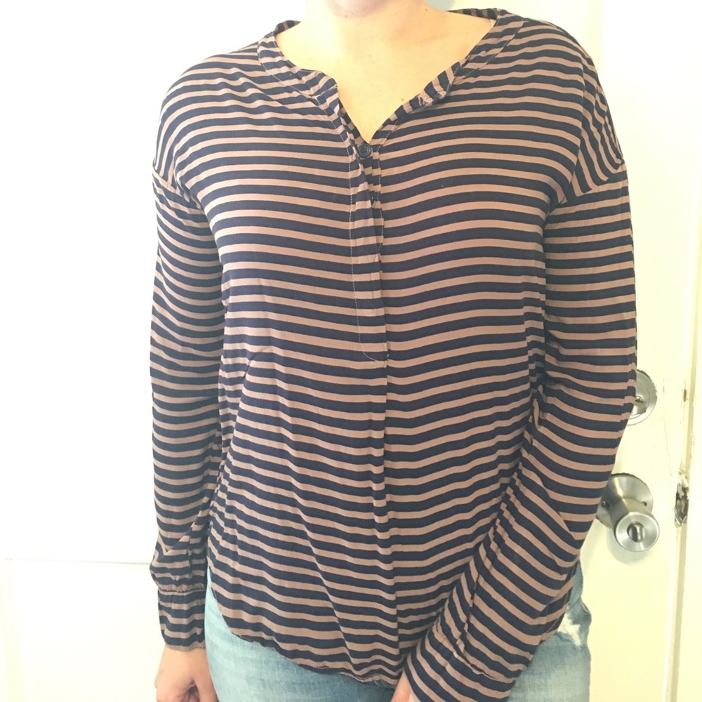 Price ⬇️ Splendid Blouse