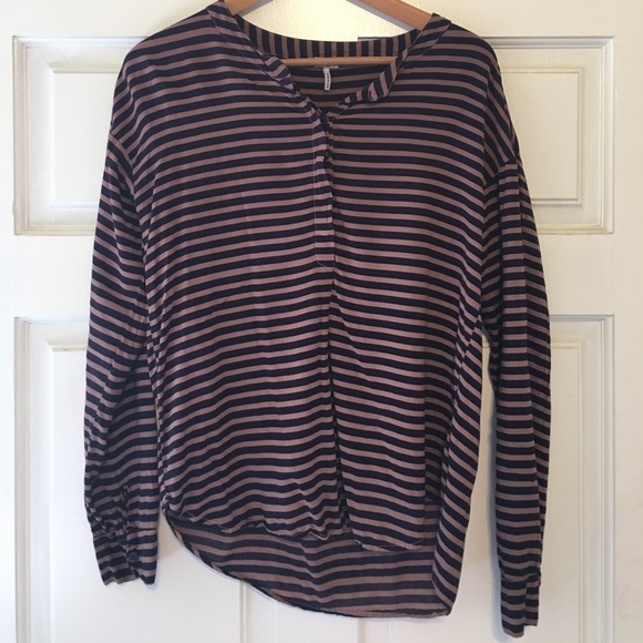 Price ⬇️ Splendid Blouse - Picture 2 of 4