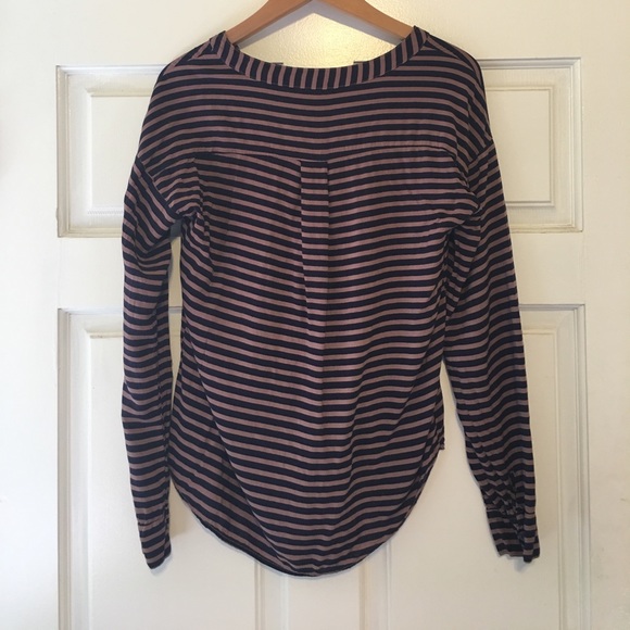 Price ⬇️ Splendid Blouse - Picture 3 of 4