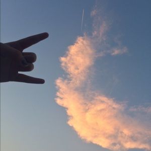 Meet your Posher, Maricela