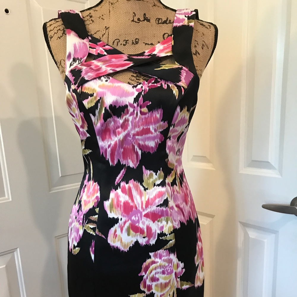 Beautiful sundress