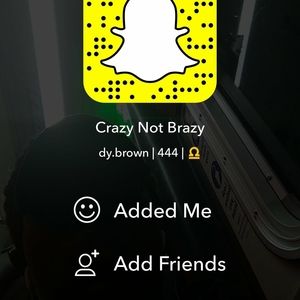 Meet your Posher, Dymond