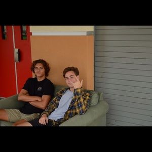 Meet your Posher, Torrey