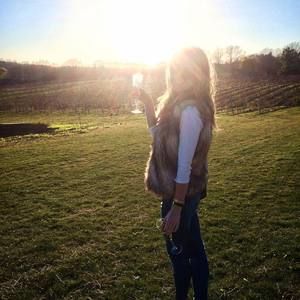 Meet your Posher, Halle