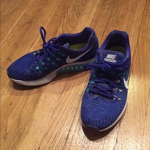 Nike Zoom Structure 19