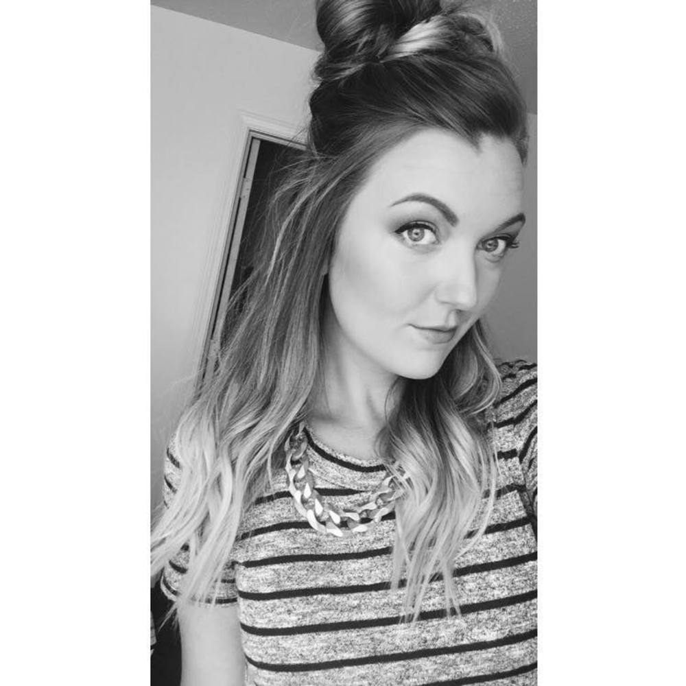 Meet your Posher, Natalie