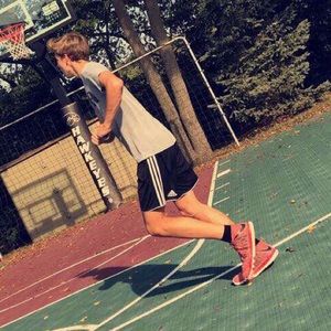 Meet your Posher, Jeffrey