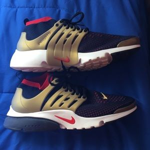 Nike Air Presto