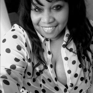 Meet your Posher, Rhonda