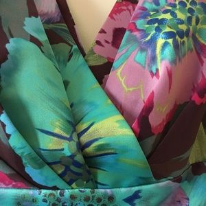 Calvin Klein cocktail dress 12