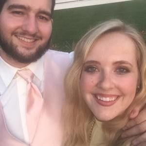 Meet your Posher, Addie