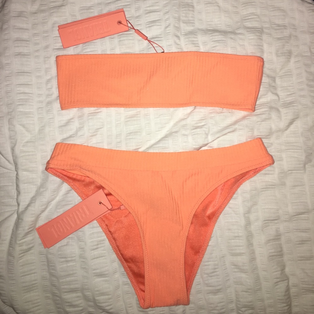 TRIANGL Carlotta Bikini