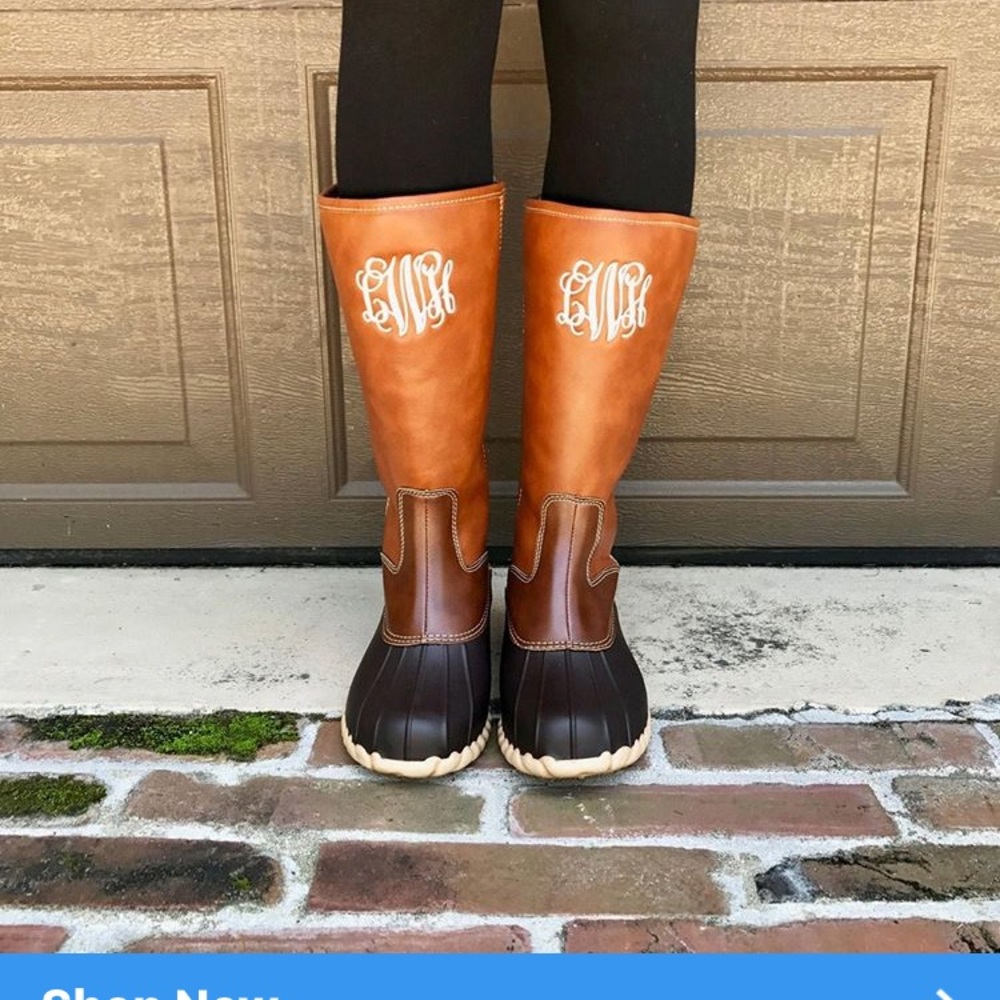 Meet your Posher, Jean