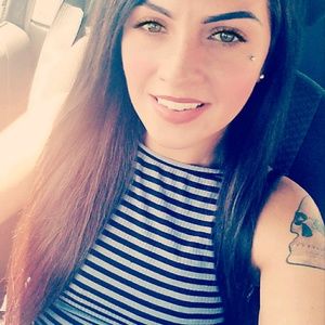 Meet your Posher, Amyleah