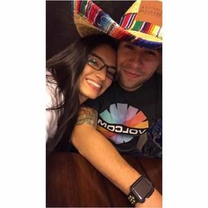 Meet your Posher, Sharilyn