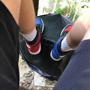 Meet your Posher, Brett