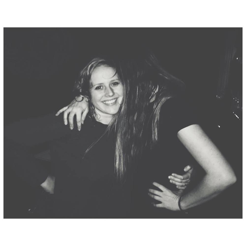 Meet your Posher, Kayla