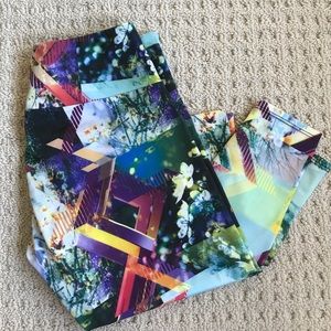 Onzie Leggings/Yoga Pants