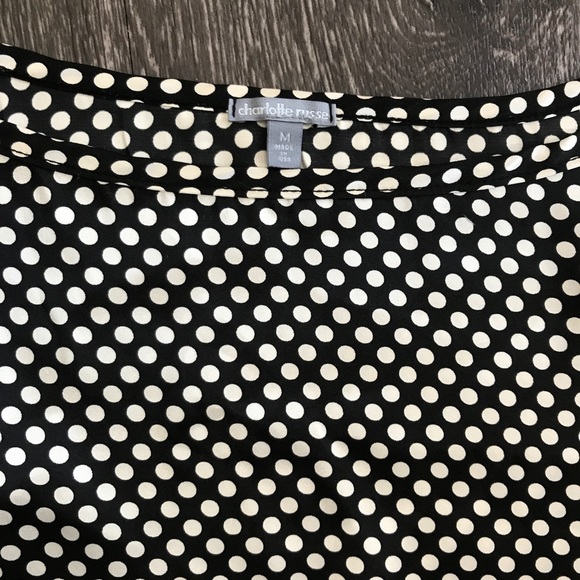 💥❣️ FUN BOX CUT TOP ❣️💥 - Picture 2 of 3