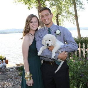 Meet your Posher, Jonathan