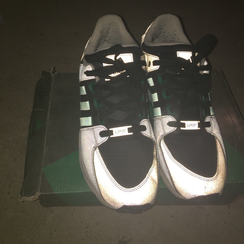 Adidas Equipment Running sneaker