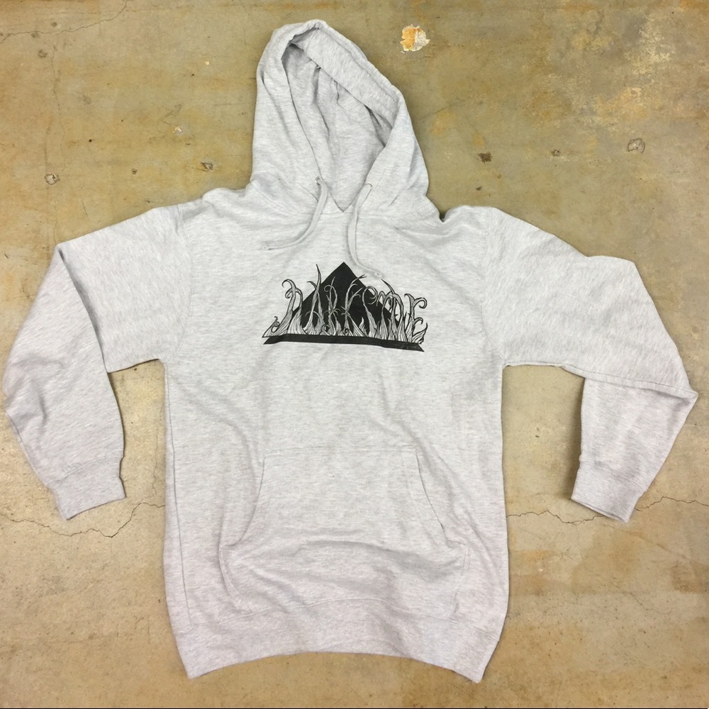 Darkside Apparel Hoodie