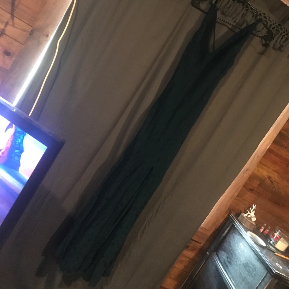 Planet blue maxi