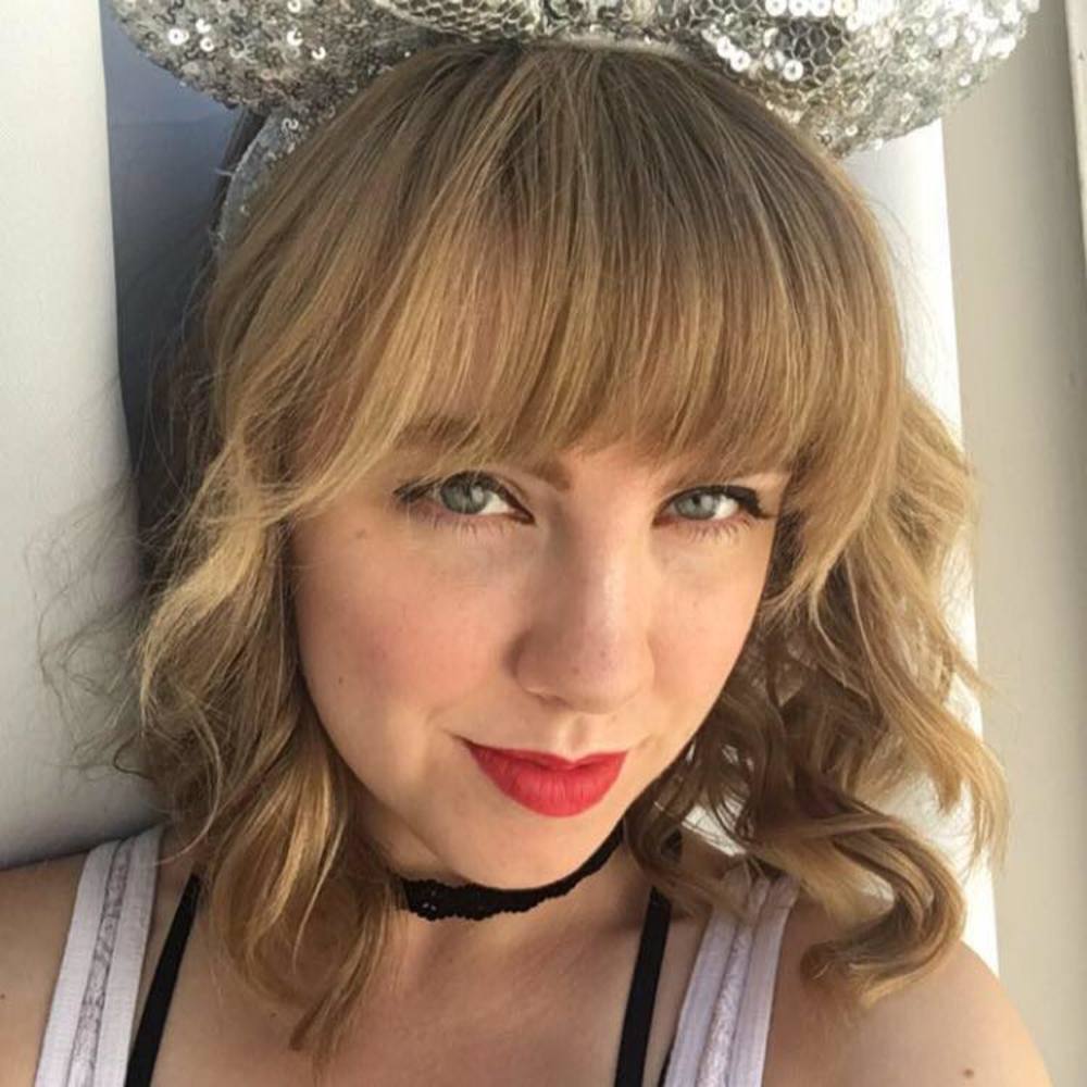 Meet your Posher, Mandy