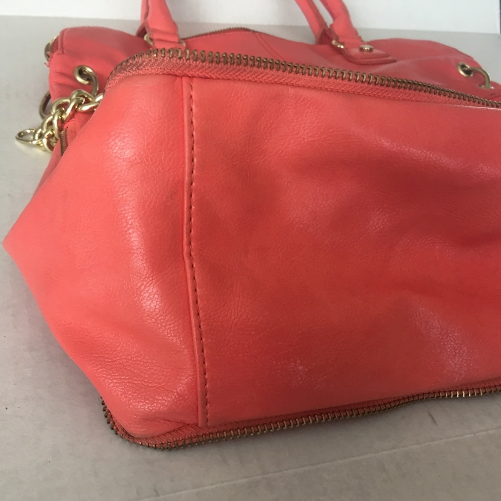 Steve Madden Authentic Large Expandable Tote Purse - image 5