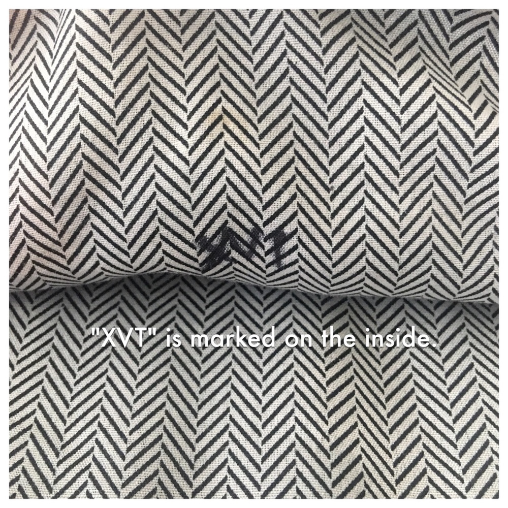 Steve Madden Authentic Large Expandable Tote Purse - image 7