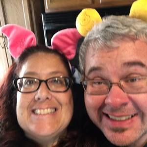 Meet your Posher, Kerrie