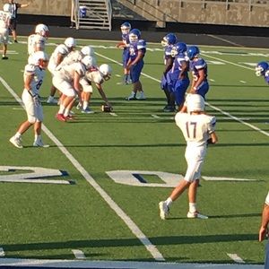 Meet your Posher, Kyle