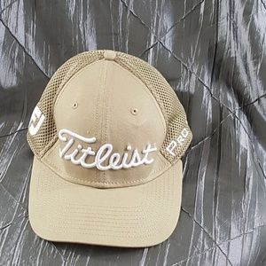 Golf Performance Hat