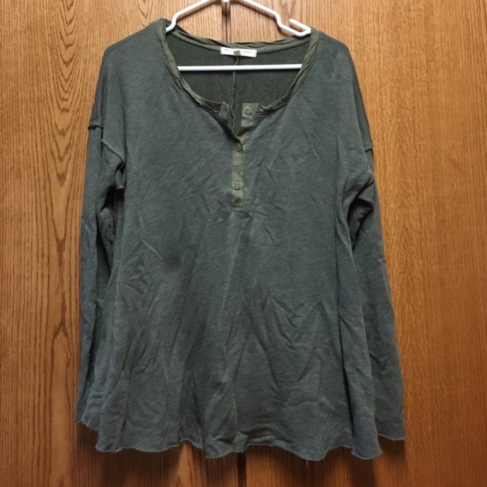 UO Henley